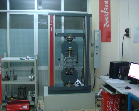 VIỆN CHUYÊN NGÀNH ĐỊA KỸ THUẬT – VIỆN KHOA HỌC VÀ CÔNG NGHỆ GIAO THÔNG VẬN TẢI – BỘ XÂY DỰNG công bố năng lực hoạt động thí nghiệm chuyên ngành xây dựng